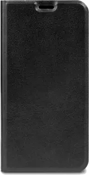 Чехол-книжка Gresso Atlant Pro для Xiaomi Redmi 13 4G чёрный