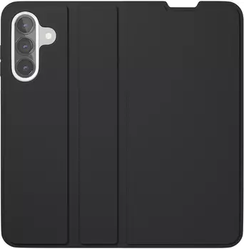 Чехол-книжка VLP Lite Wing Case для Samsung Galaxy A36 Black