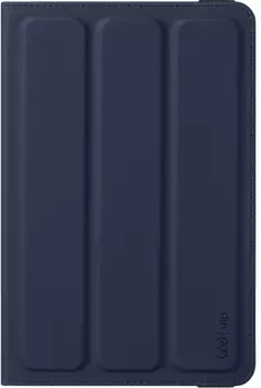 Чехол-книжка VLP U-Cover Case для планшета 8-11" Темно-синий