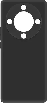 Soft Case для Honor X9a Black