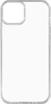 Clear Case для Apple iPhone 15 Plus Transparent