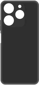 Soft Case для TECNO Spark 10 Pro Black