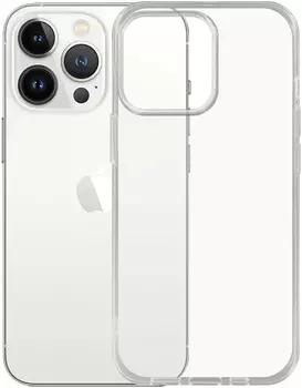 Clear Case для Apple iPhone 14 Pro Max Transparent