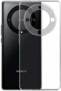 Clear Case для Honor X9a Transparent
