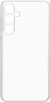 Clear Case для Samsung Galaxy S23 FE Transparent