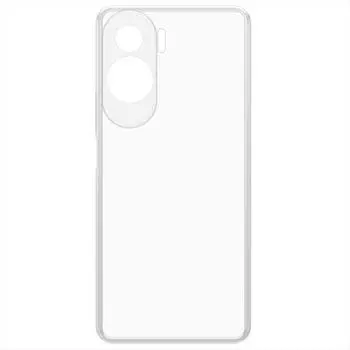 Clear Case для Honor 90 Lite Transparent