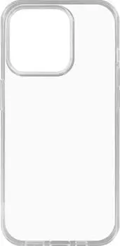 Clear Case для Apple iPhone 15 Pro Transparent