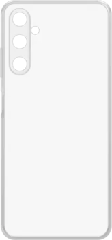 Clear Case для Samsung Galaxy A05s Transparent