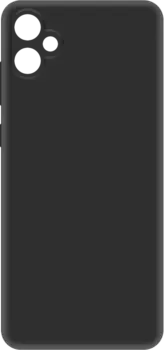Soft Case для Samsung Galaxy A05 Black