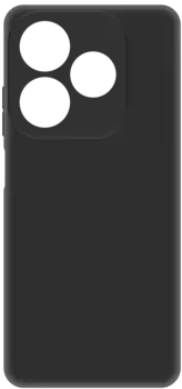 для Infinix Smart 8/8 Plus Black
