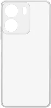 Clear Case для Xiaomi Redmi 13C/POCO C65 Transparent