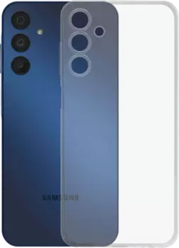 Clear Case для Samsung Galaxy A15 Transparent