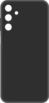 Soft Case для Samsung Galaxy A15 Black