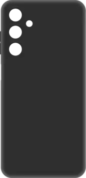 Soft Case для Samsung Galaxy A25 Black