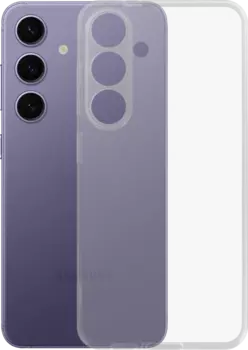 Clear Case для Samsung Galaxy S24 Transparent