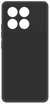 Soft Case для Xiaomi Poco X6 Pro