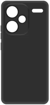 Soft Case для Xiaomi Redmi Note 13 Pro+ 5G