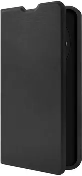 Чехол-книжка Krutoff Magnet Book для TECNO Spark 30 Black