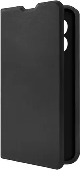 Чехол-книжка Krutoff Magnet Book для TECNO Spark 30 Pro Black