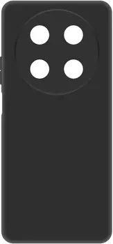 Клип-кейс Krutoff Soft Case для Huawei Nova 13i/12i Black