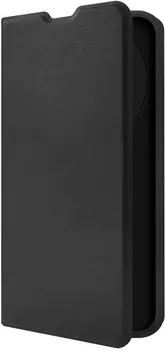 Чехол-книжка Krutoff Magnet Book для Huawei Nova 13i Black