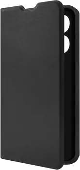 Чехол-книжка Krutoff Magnet Book для realme C61/C63 Black