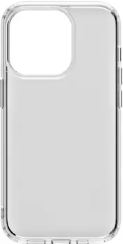 для Apple iPhone 15 Pro Max Transparent