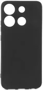 для Infinix Smart 7 Plus Black