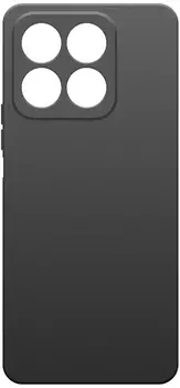 Клип-кейс LuxCase для Honor X6b Black