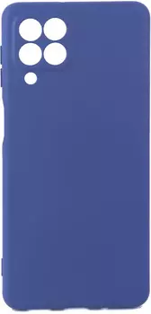 для Samsung Galaxy M53 Blue