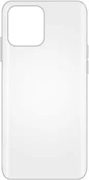 для Apple iPhone 12/12 Pro Transparent