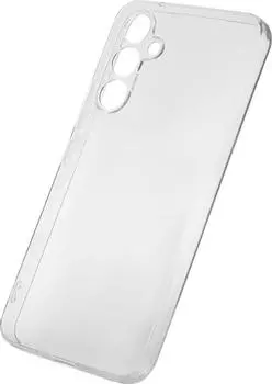 для Samsung Galaxy S23 FE Transparent
