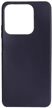 Клип-кейс LuxCase для realme C61 Black