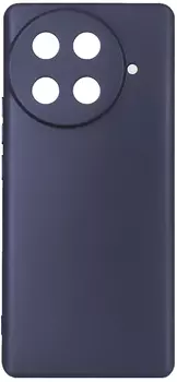 Клип-кейс LuxCase для TECNO Camon 30S 4G Black