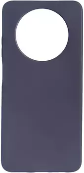 Клип-кейс LuxCase для Honor X9c Black