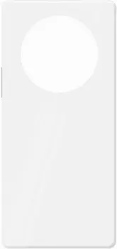 Клип-кейс LuxCase для Honor X9c Transparent