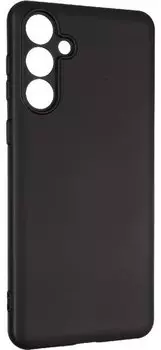 Клип-кейс LuxCase для realme C75 Black