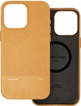Чехол Native Union