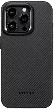 MagEZ Pro 4 для Apple iPhone 15 Plus Black