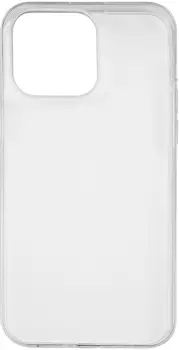 iBox Crystal для Apple iPhone 14 Pro Max Transparent