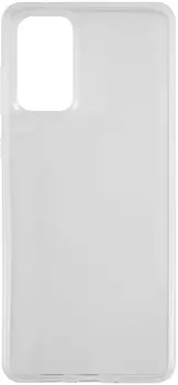 iBox Crystal для Samsung Galaxy A73 5G Transparent