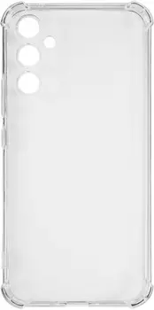 для Samsung Galaxy A34 5G Transparent