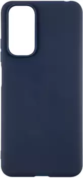 Клип-кейс Red Line Ultimate для Xiaomi Redmi Note 11/11S Dark Blue