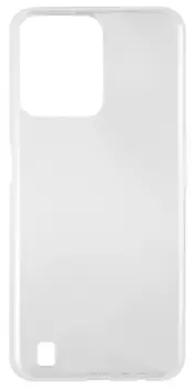 iBox Crystal для realme C31 Transparent