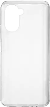 iBox Crystal для realme C33 Transparent