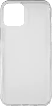 iBox Crystal для Apple iPhone 13 Transparent