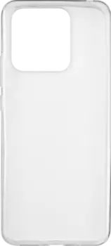 iBox Crystal для Xiaomi Redmi 10C Transparent