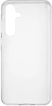 Клип-кейс Red Line iBox Crystal для Samsung Galaxy A35 Transparent