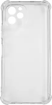 Клип-кейс Red Line Box Crystal для Huawei Nova Y61 Transparent