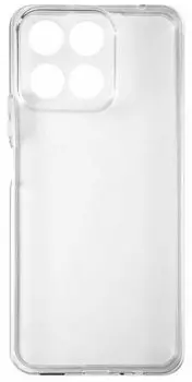 Клип-кейс Red Line iBox Crystal для Honor X7c Transparent
